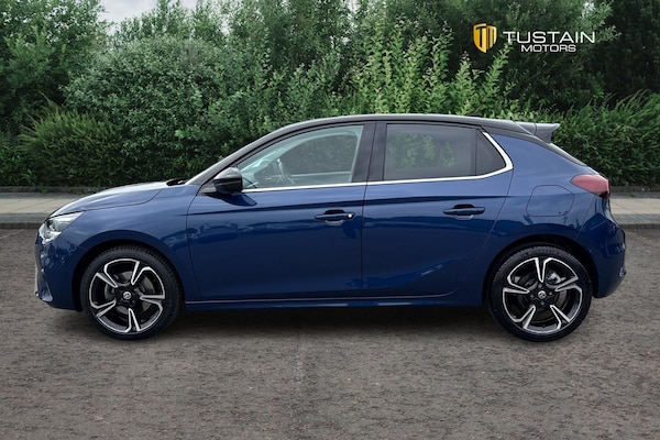 Used Vauxhall Corsa 2020 for sale - 76022165: Photo 9