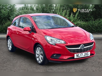 Used Vauxhall Corsa 2017 for sale - 79137996: Photo