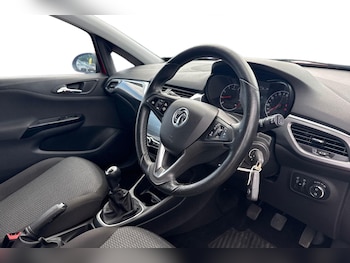 Used Vauxhall Corsa 2017 for sale - 79137996: Photo