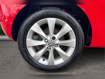 Used Vauxhall Corsa 2017 for sale - 79137996: Photo