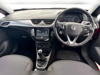 Used Vauxhall Corsa 2017 for sale - 79137996: Photo