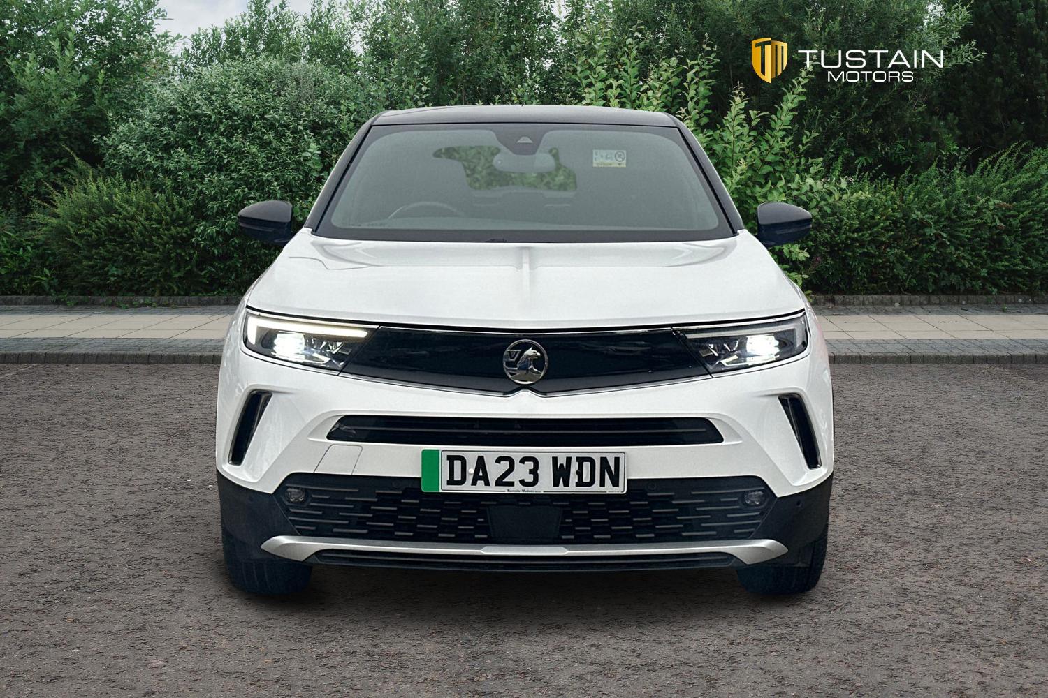 Used Vauxhall Mokka 2023 for sale - 77827773: Photo 10