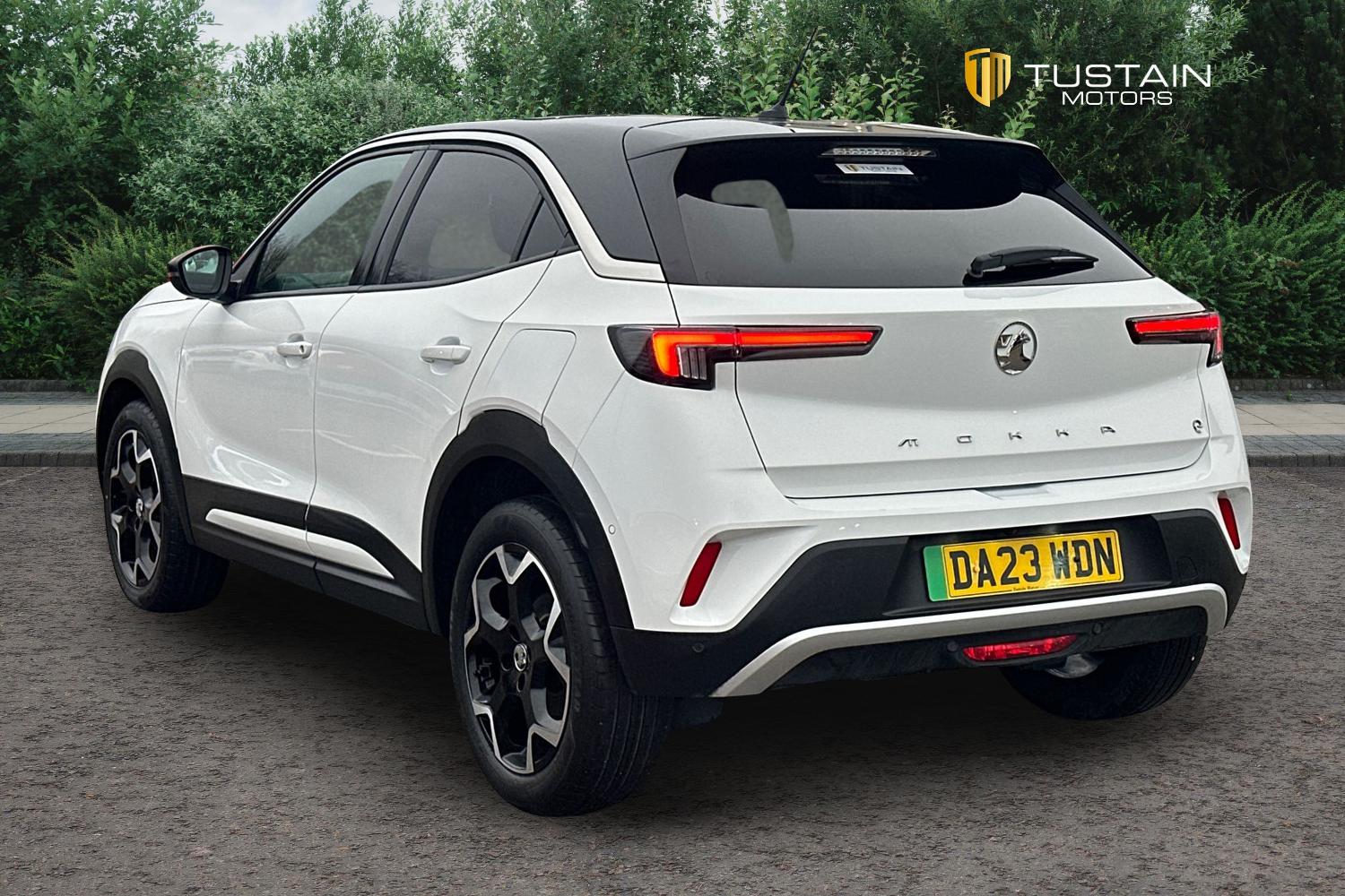 Used Vauxhall Mokka 2023 for sale - 77827773: Photo 12