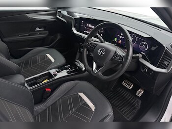 Used Vauxhall Mokka 2023 for sale - 77827773: Photo