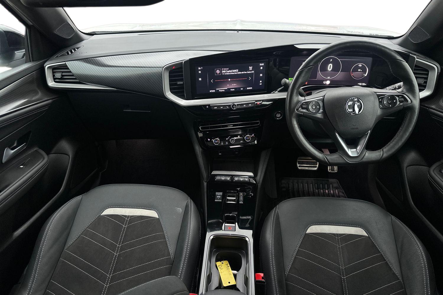 Used Vauxhall Mokka 2023 for sale - 77827773: Photo 4