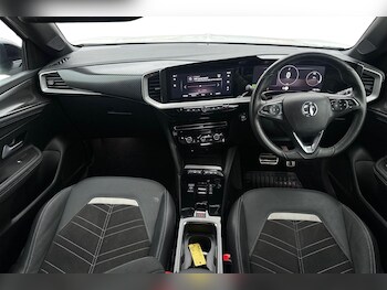 Used Vauxhall Mokka 2023 for sale - 77827773: Photo