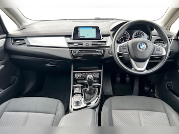 Used BMW 2 Series undefined for sale - 78321504: Photo
