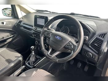 Used Ford Ecosport 2023 for sale - 79567780: Photo