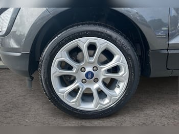 Used Ford Ecosport 2023 for sale - 79567780: Photo
