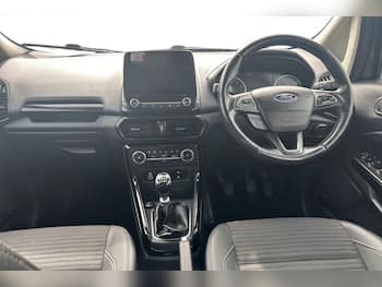 Used Ford Ecosport 2023 for sale - 79567780: Photo