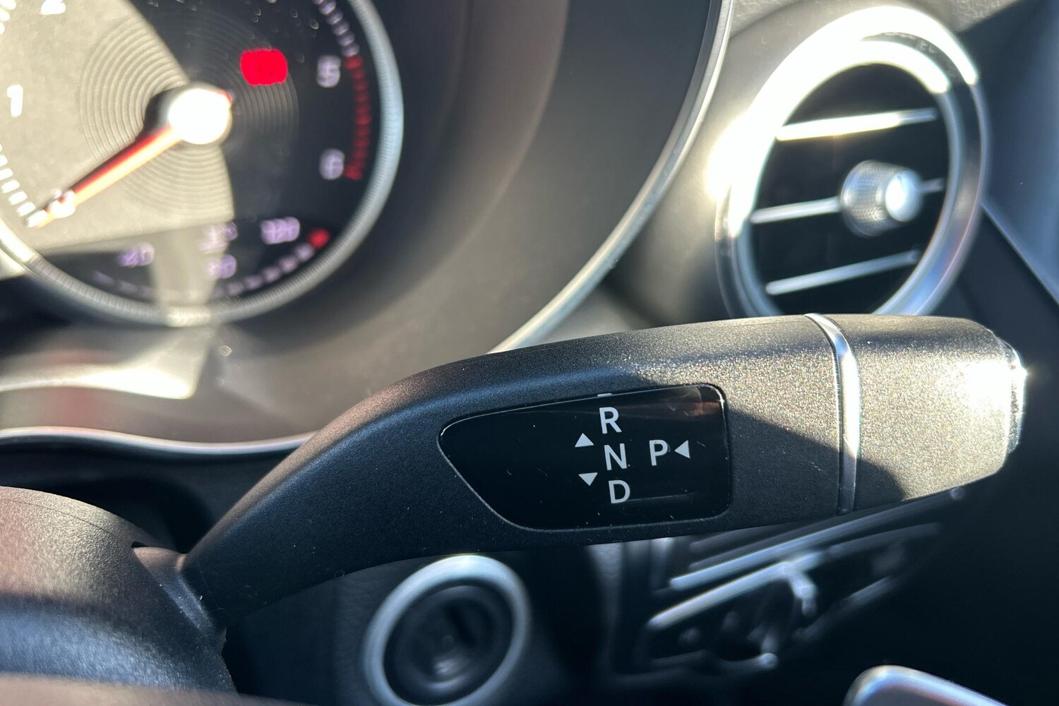 Used Mercedes-Benz C Class 2014 for sale - 76649433: Photo 14