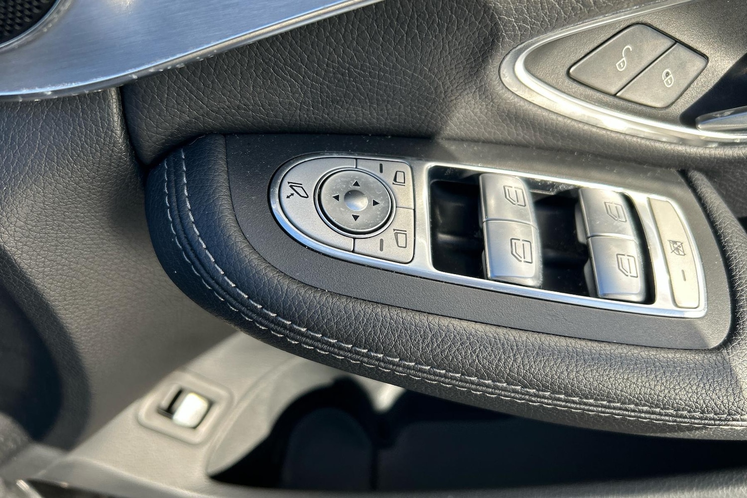 Used Mercedes-Benz C Class 2014 for sale - 76649433: Photo 15