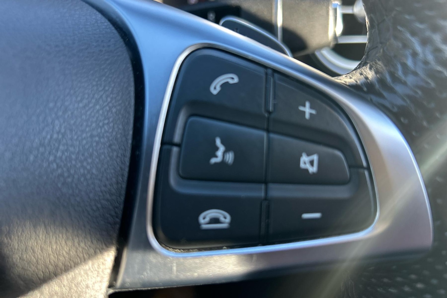 Used Mercedes-Benz C Class 2014 for sale - 76649433: Photo 18