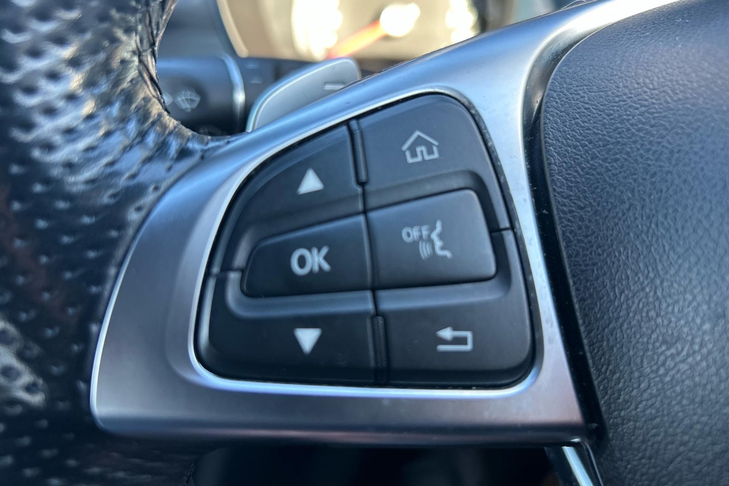 Used Mercedes-Benz C Class 2014 for sale - 76649433: Photo 19