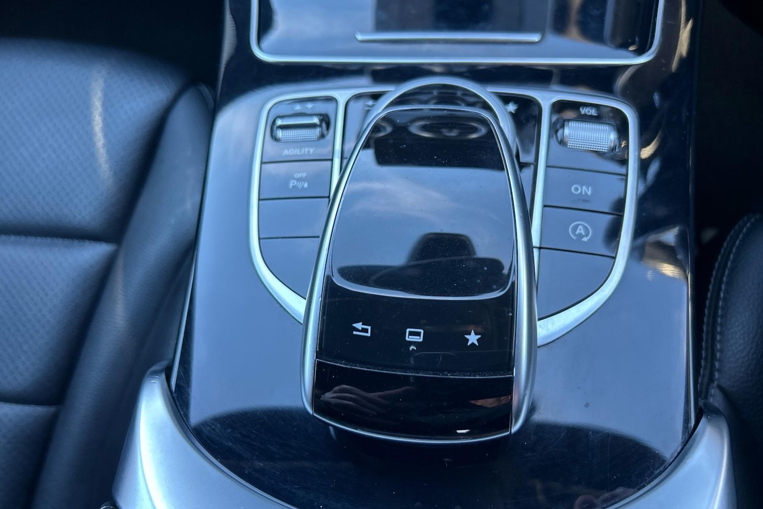 Used Mercedes-Benz C Class 2014 for sale - 76649433: Photo 20