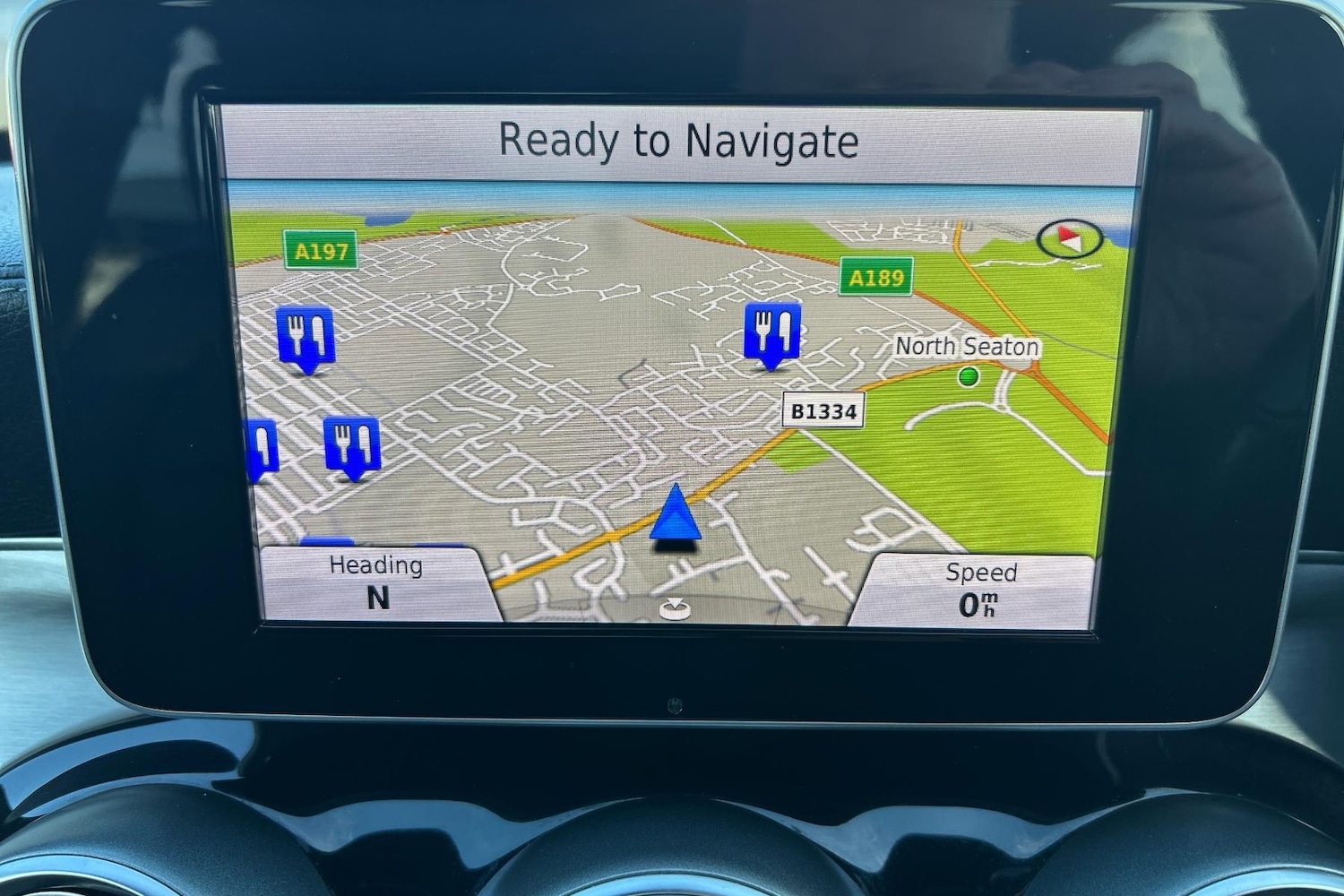 Used Mercedes-Benz C Class 2014 for sale - 76649433: Photo 23