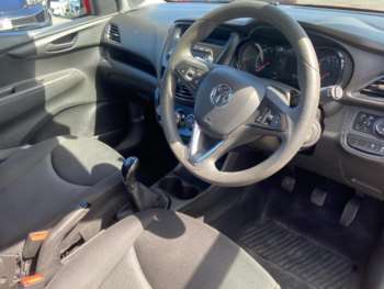 Used Vauxhall Viva 2017 for sale - 75074872: Photo