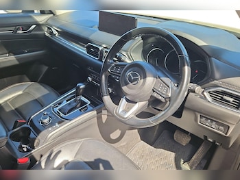 Used Mazda CX-5 2022 for sale - 79511354: Photo