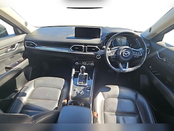 Used Mazda CX-5 2022 for sale - 79511354: Photo