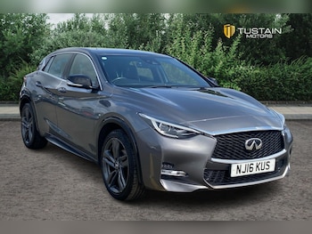 2016 - 1.5d Sport Hatchback 5dr Diesel Manual Euro 6 s/s 109 Ps