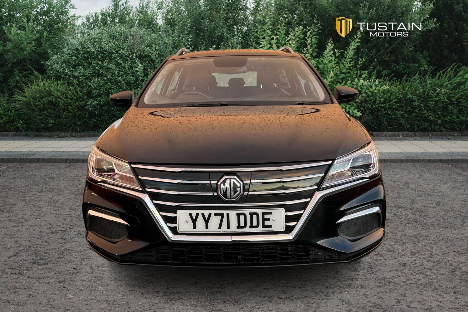 Used MG MG5 2021 for sale - 77398827: Photo 10