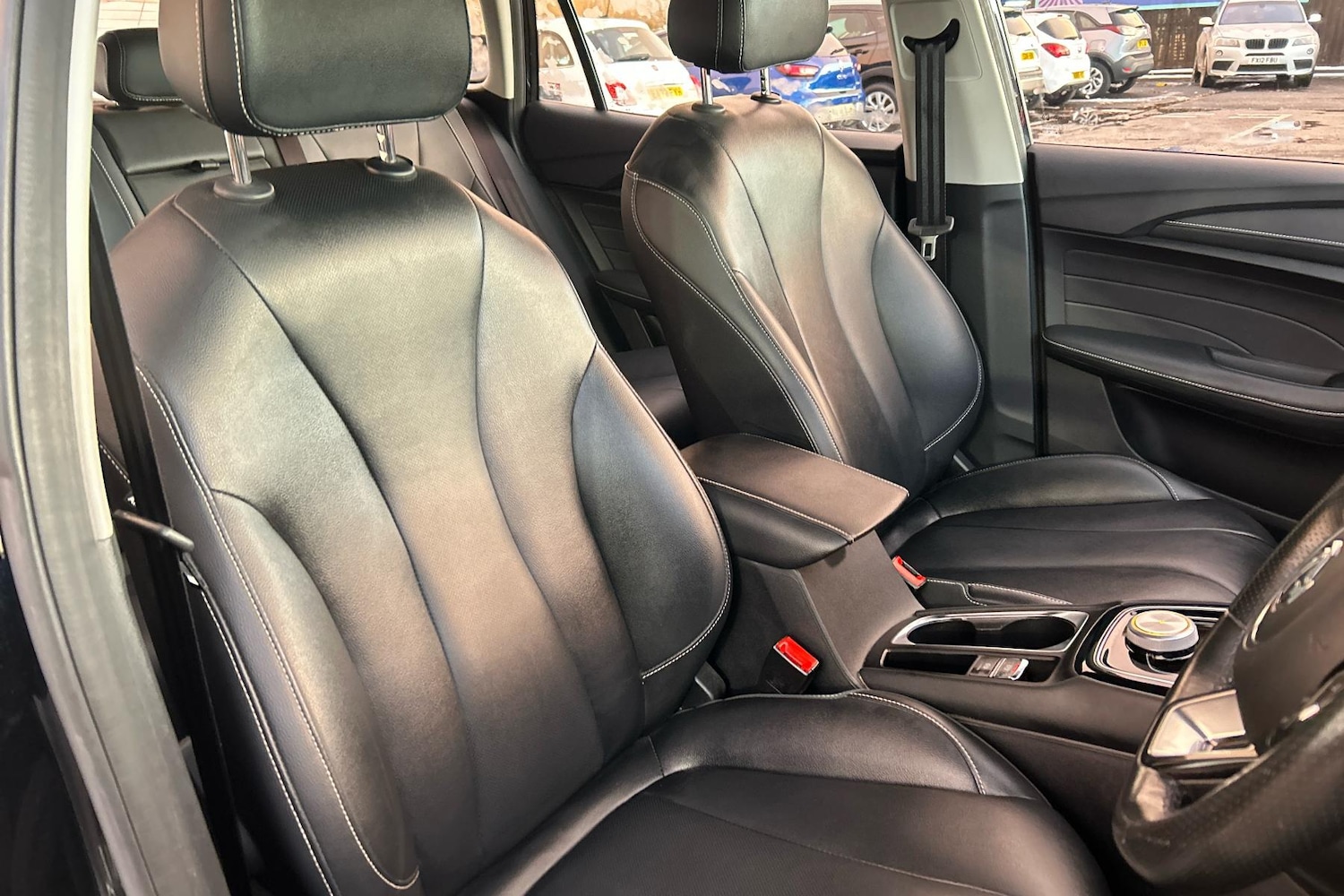 Used MG MG5 2021 for sale - 77398827: Photo 15