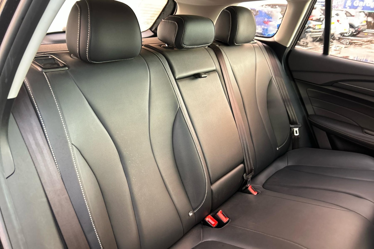 Used MG MG5 2021 for sale - 77398827: Photo 16