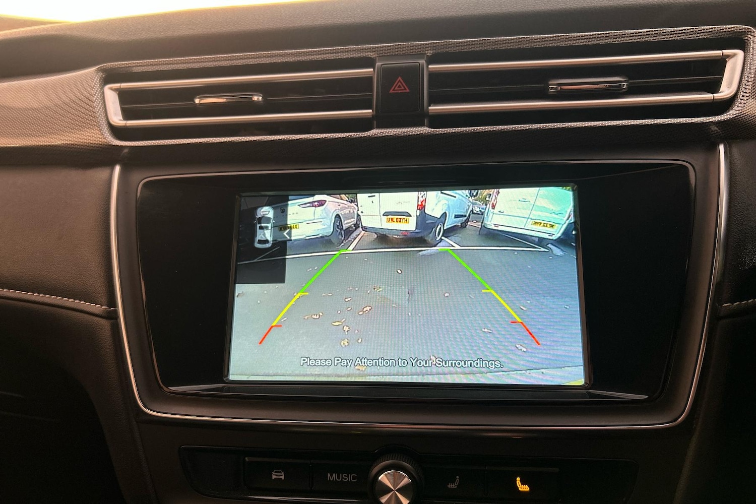 Used MG MG5 2021 for sale - 77398827: Photo 20