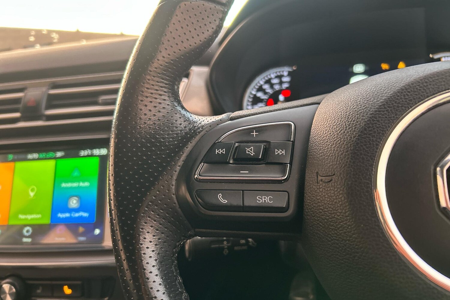 Used MG MG5 2021 for sale - 77398827: Photo 22