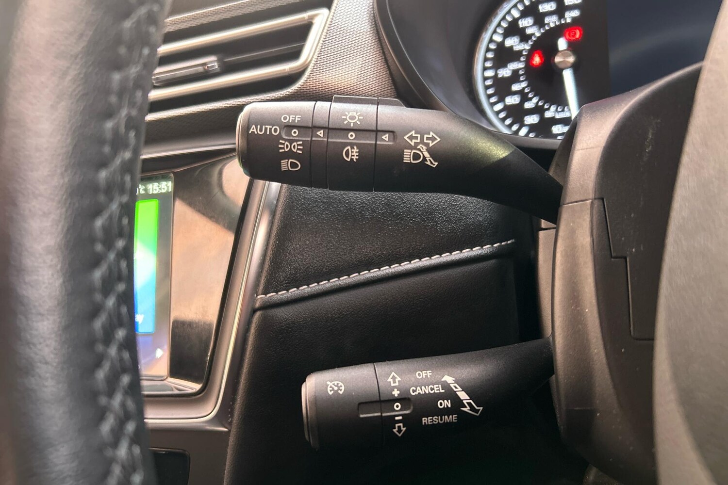 Used MG MG5 2021 for sale - 77398827: Photo 24