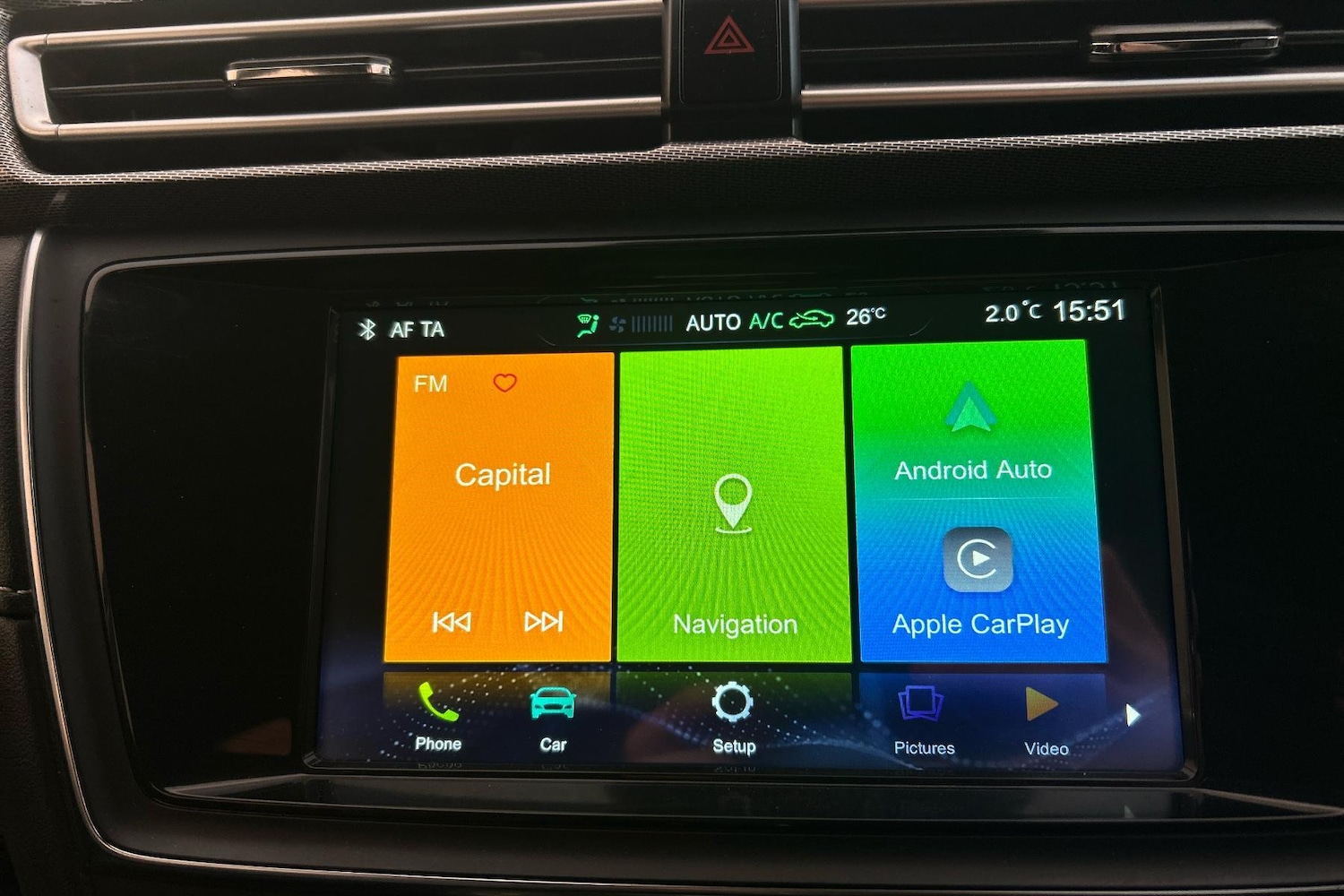 Used MG MG5 2021 for sale - 77398827: Photo 25