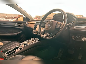 Used MG MG5 2021 for sale - 77398827: Photo