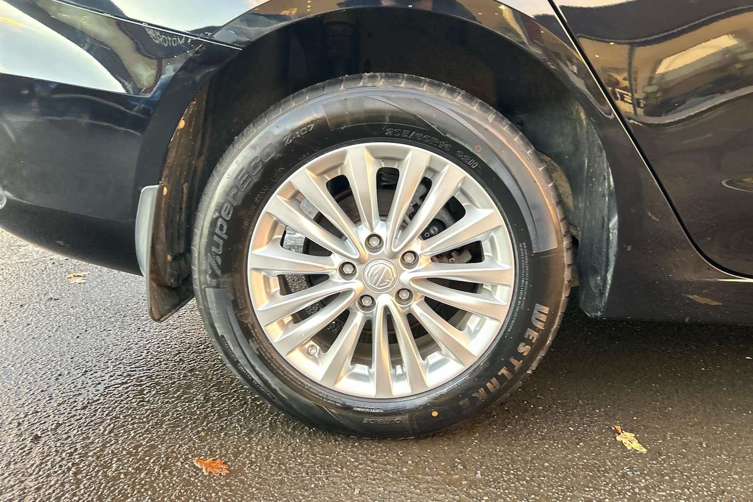 Used MG MG5 2021 for sale - 77398827: Photo 3