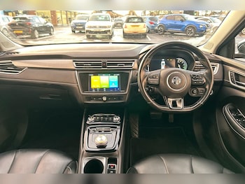 Used MG MG5 2021 for sale - 77398827: Photo