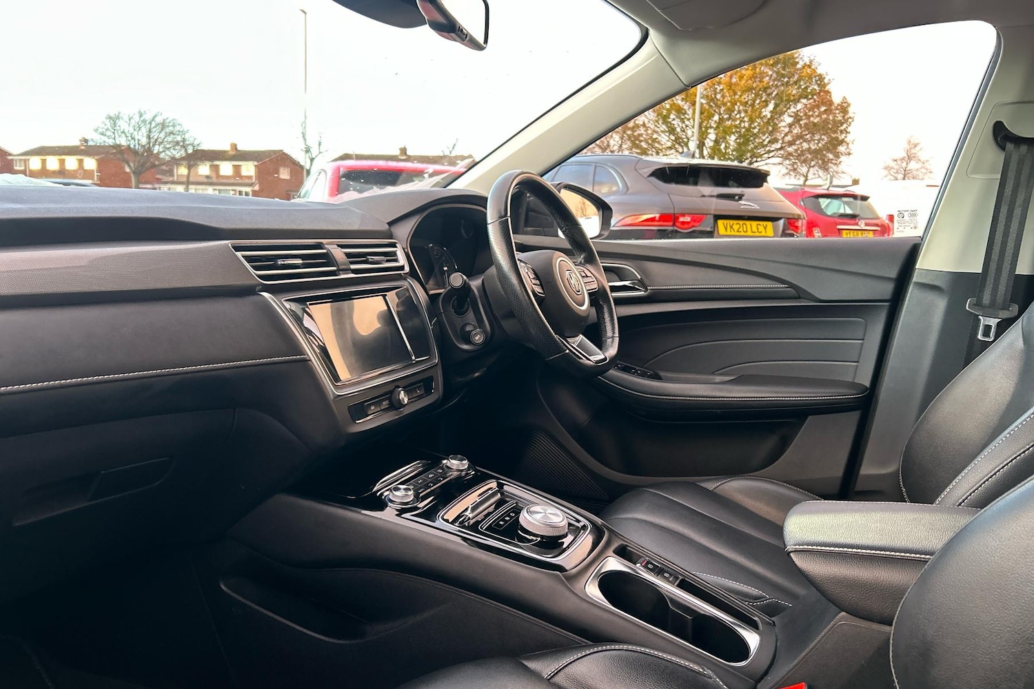 Used MG MG5 2021 for sale - 77398827: Photo 5