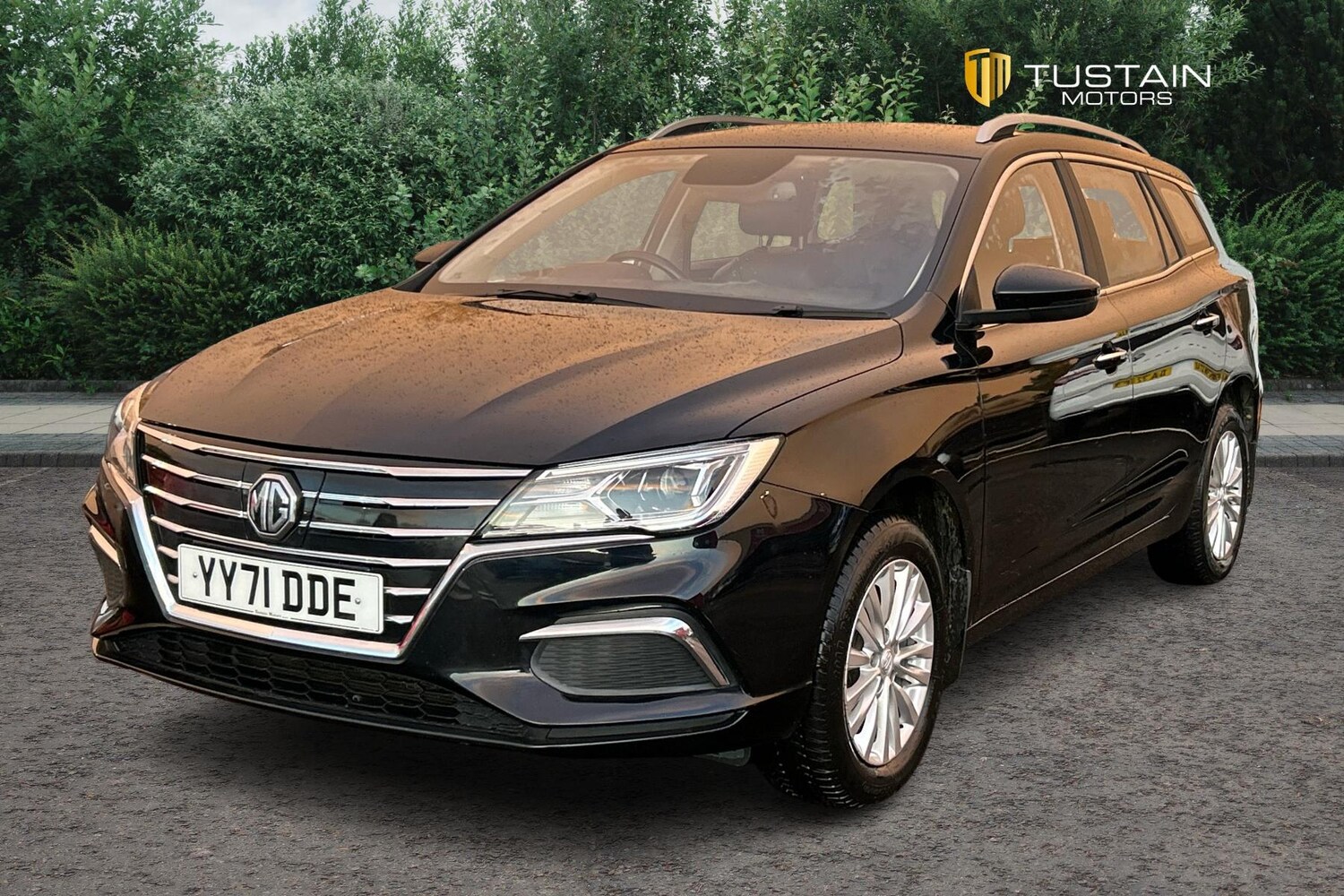 Used MG MG5 2021 for sale - 77398827: Photo 6