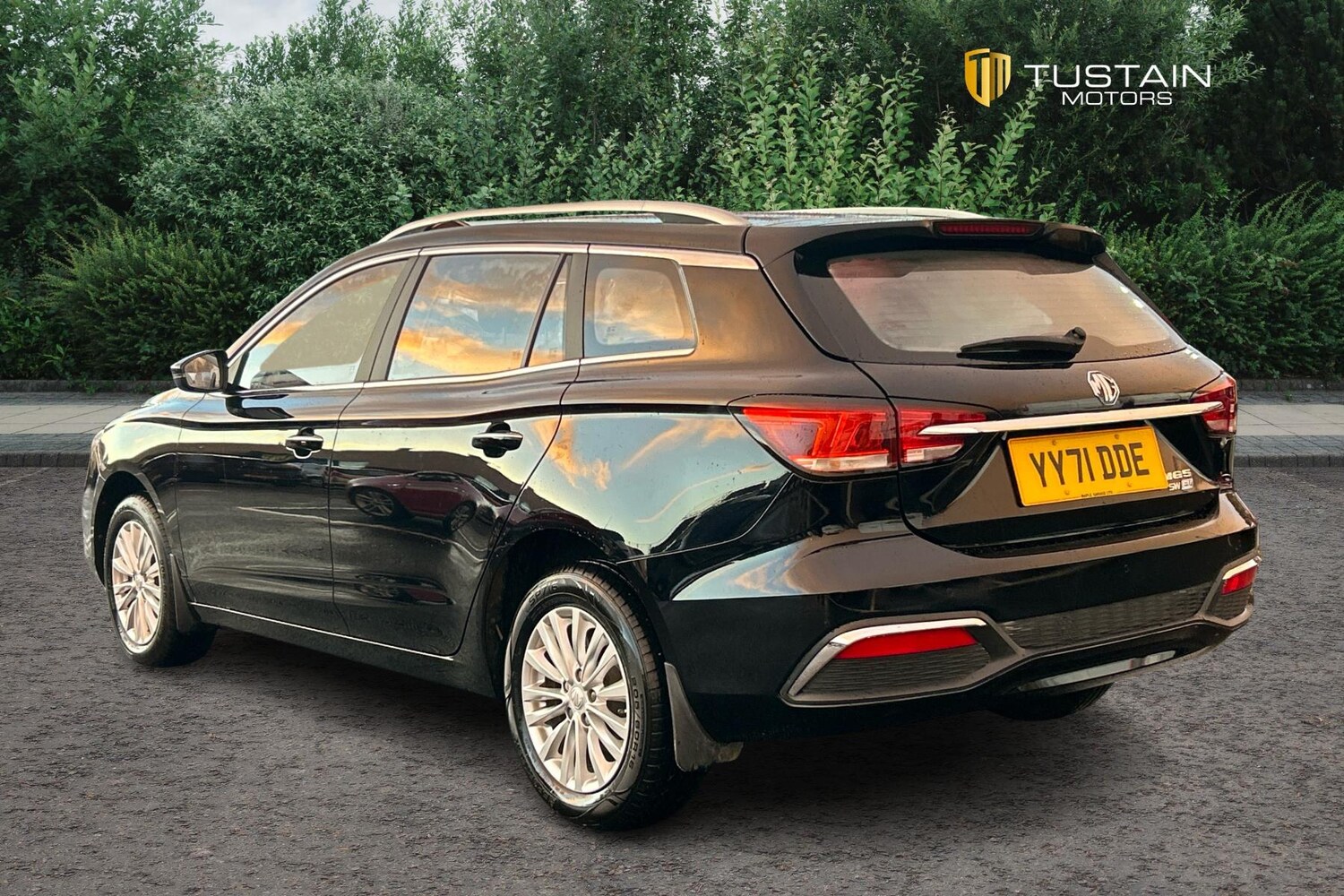 Used MG MG5 2021 for sale - 77398827: Photo 7