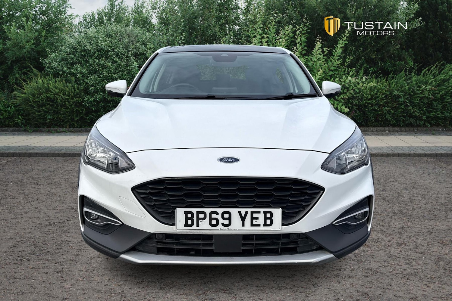 Used Ford Focus 2020 for sale - 76665978: Photo 10