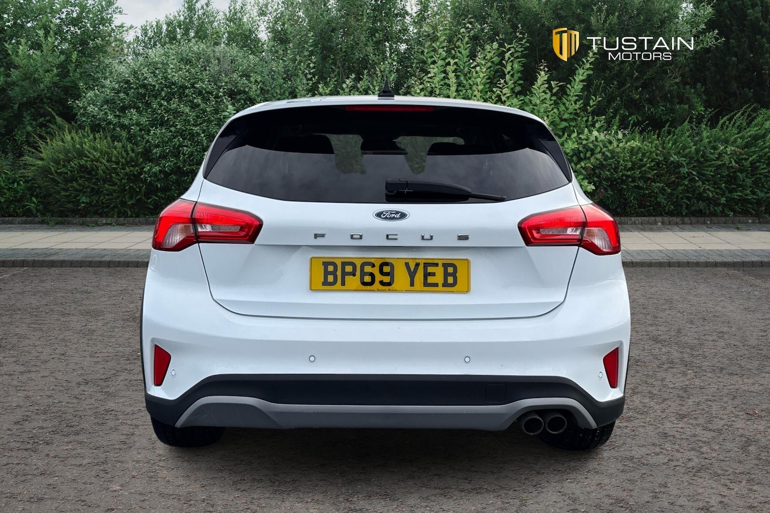 Used Ford Focus 2020 for sale - 76665978: Photo 11