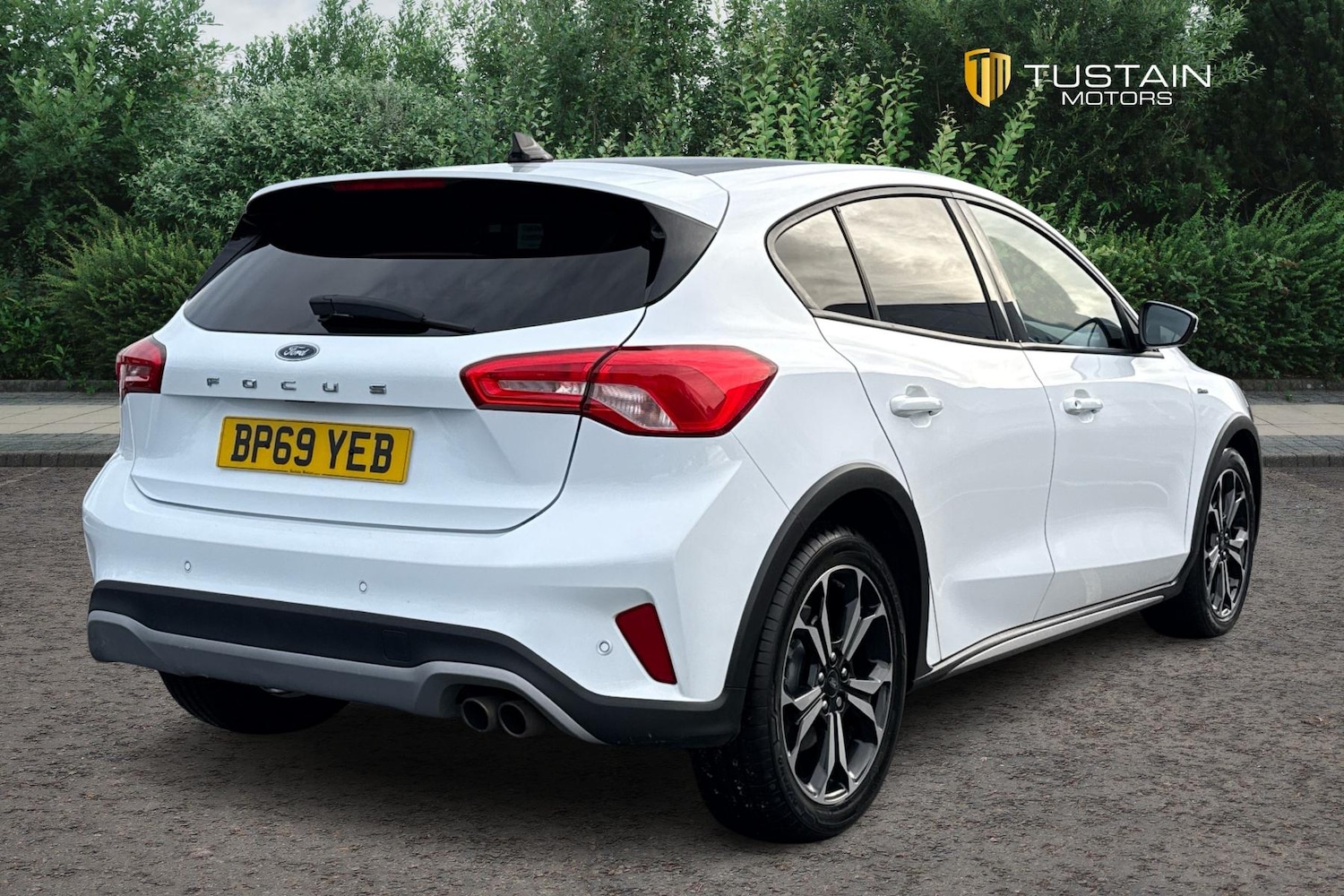 Used Ford Focus 2020 for sale - 76665978: Photo 12