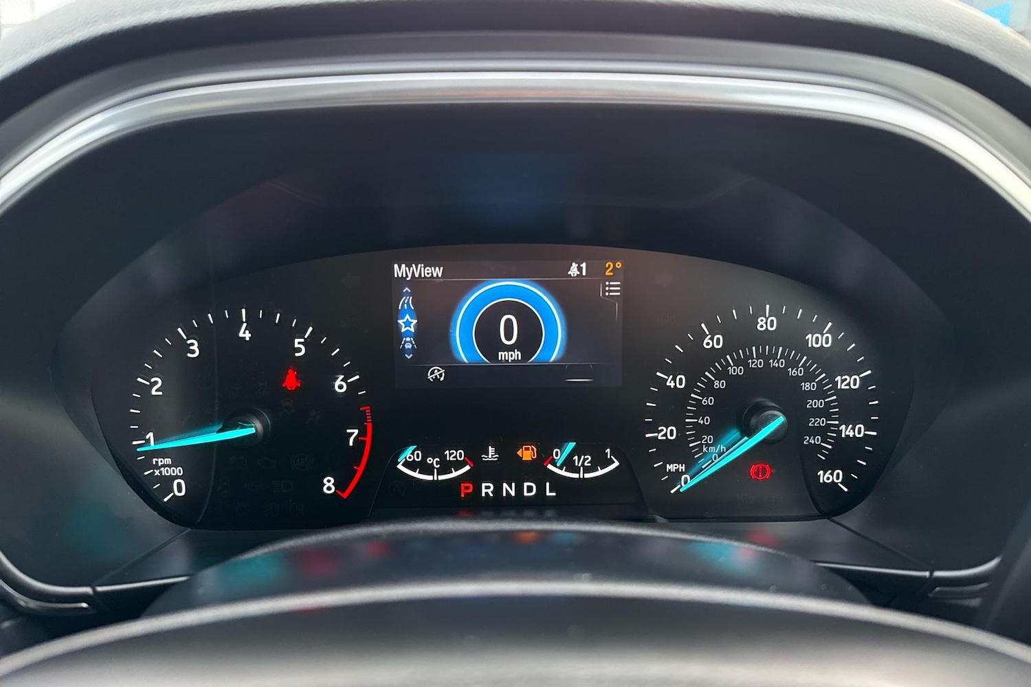 Used Ford Focus 2020 for sale - 76665978: Photo 13