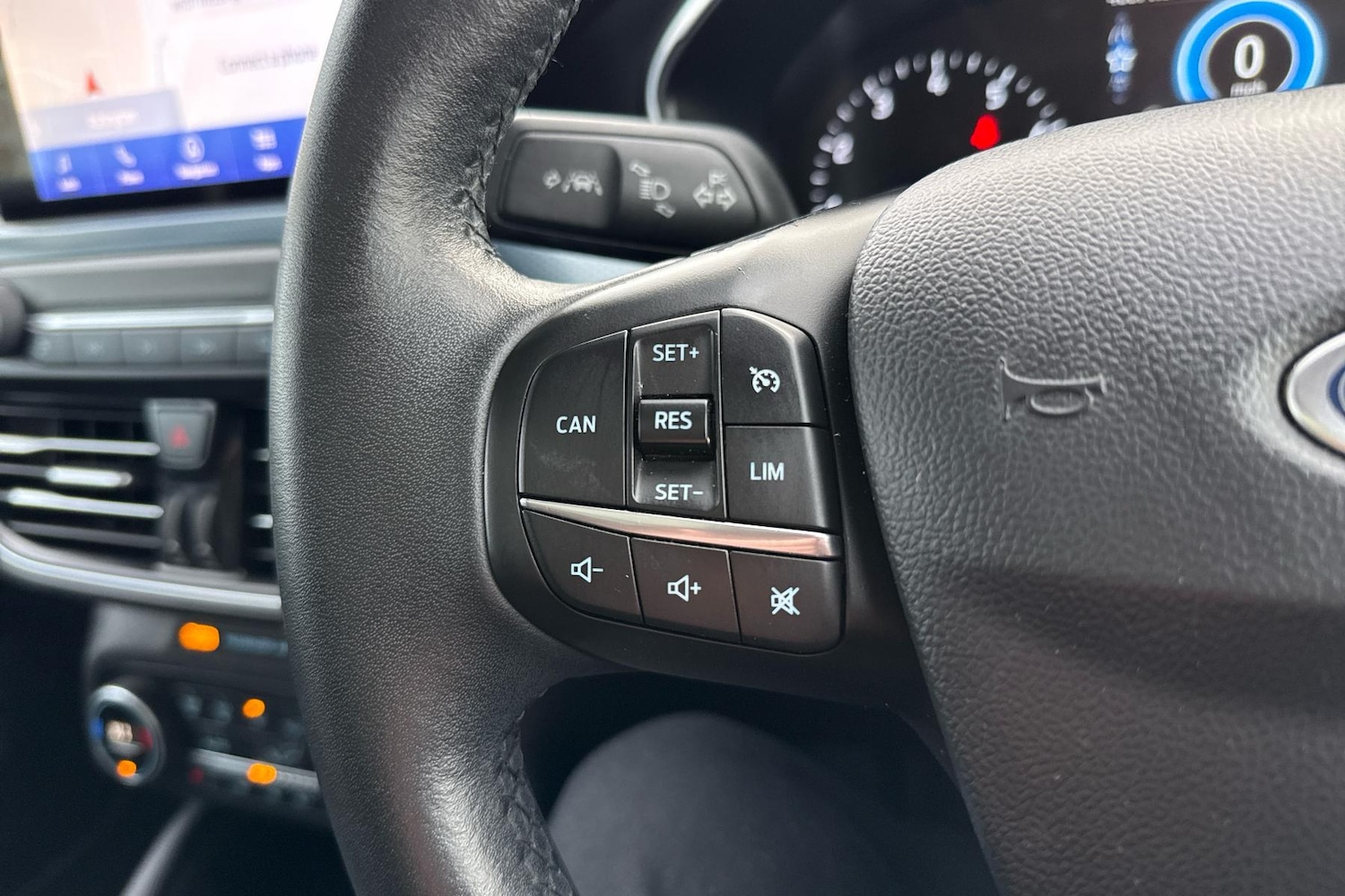 Used Ford Focus 2020 for sale - 76665978: Photo 15