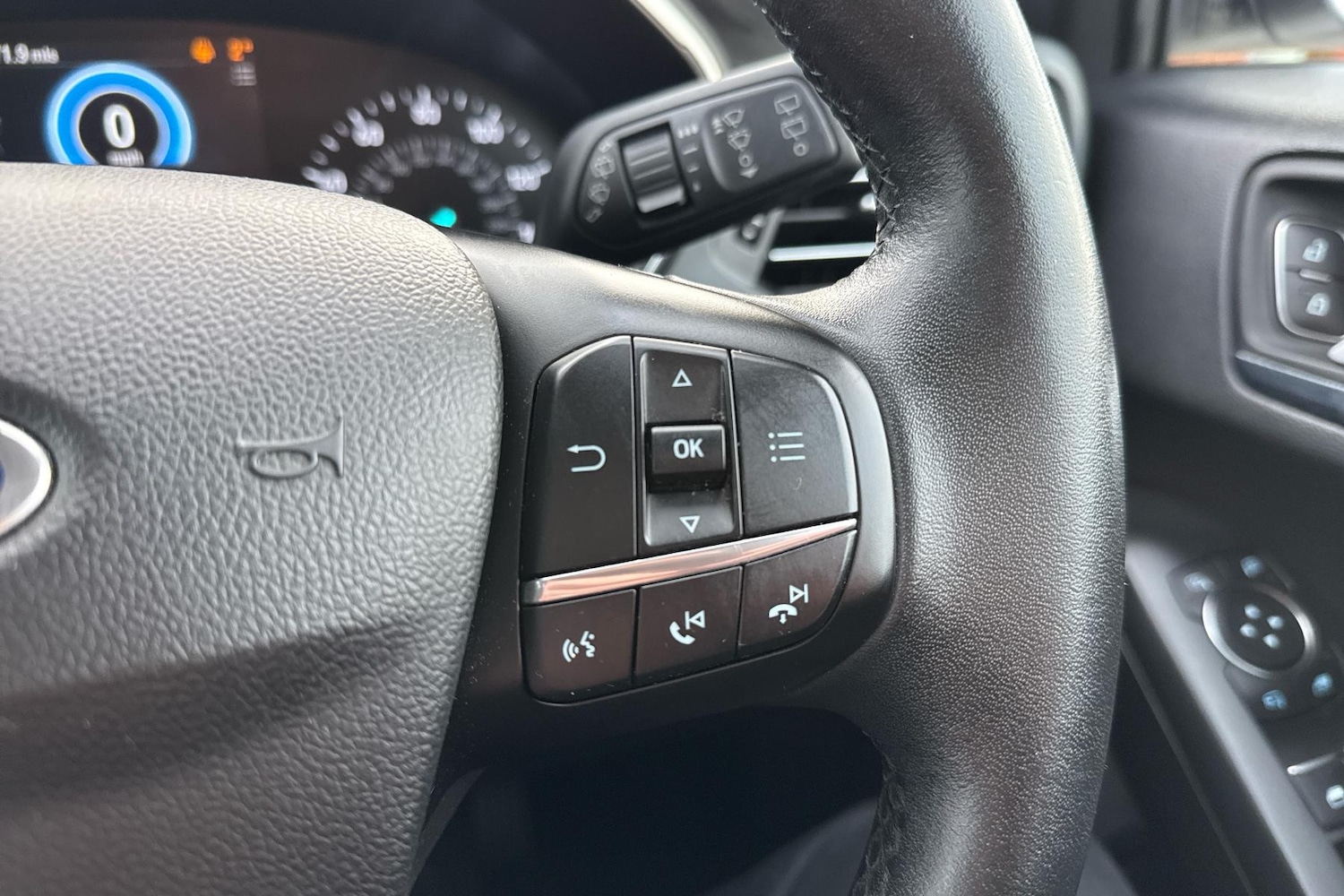 Used Ford Focus 2020 for sale - 76665978: Photo 16