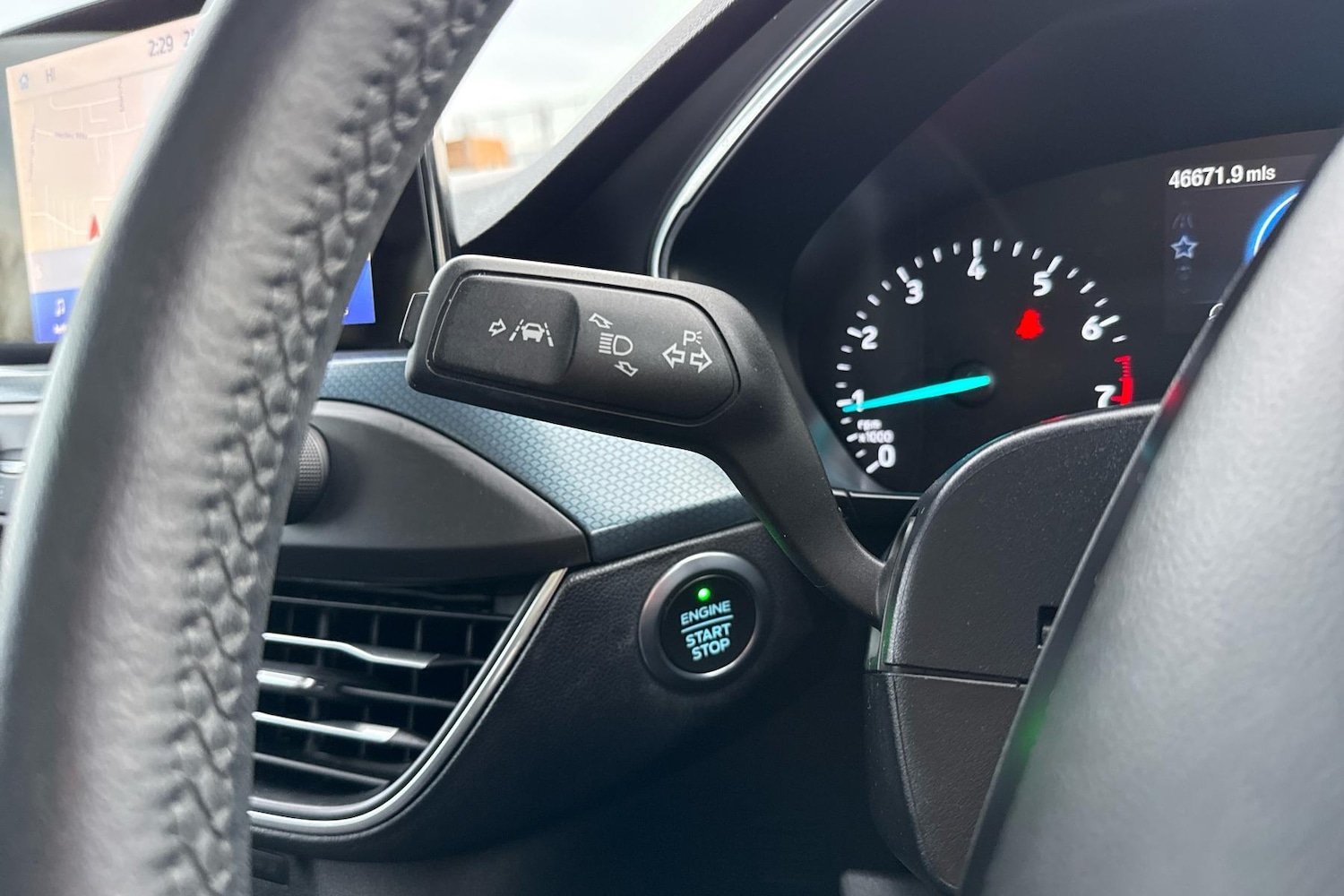 Used Ford Focus 2020 for sale - 76665978: Photo 17