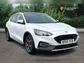 Used Ford Focus 2020 for sale - 76665978: Photo