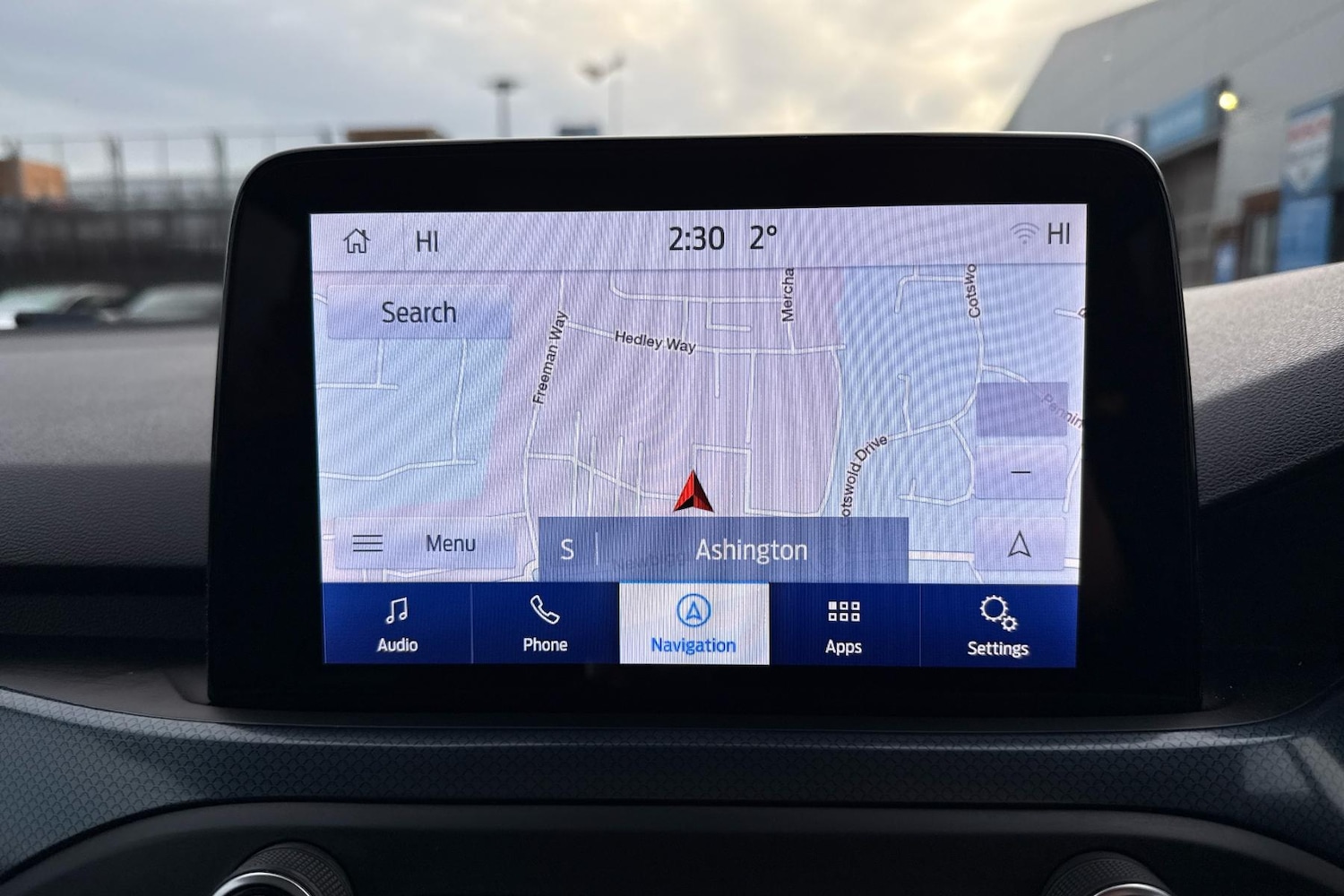 Used Ford Focus 2020 for sale - 76665978: Photo 21