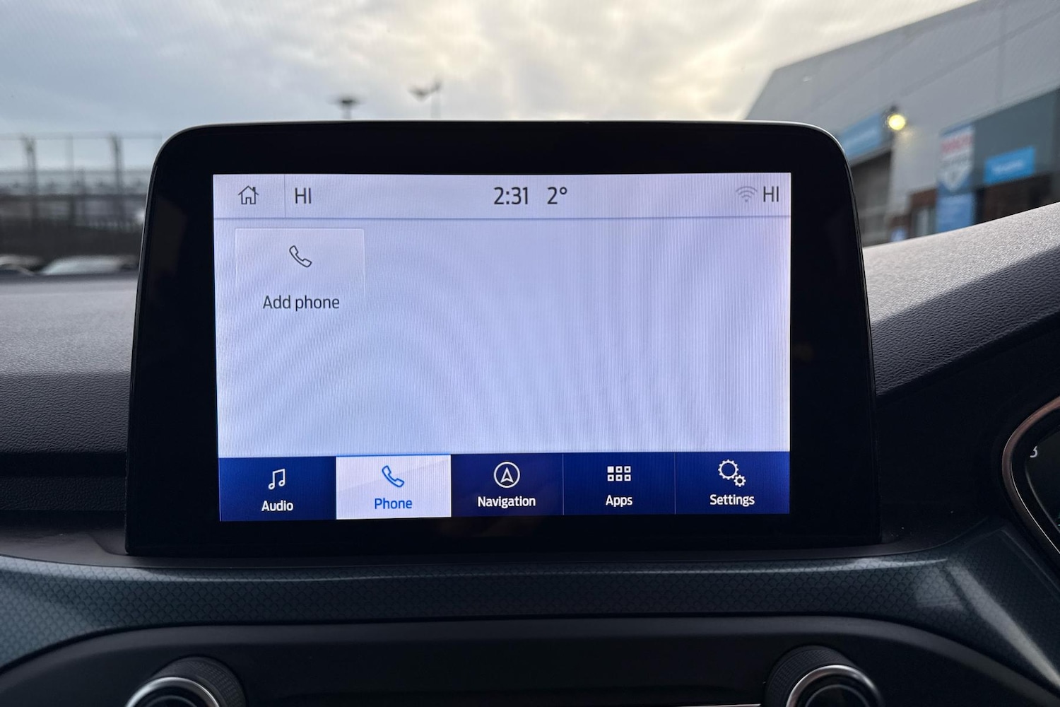 Used Ford Focus 2020 for sale - 76665978: Photo 22