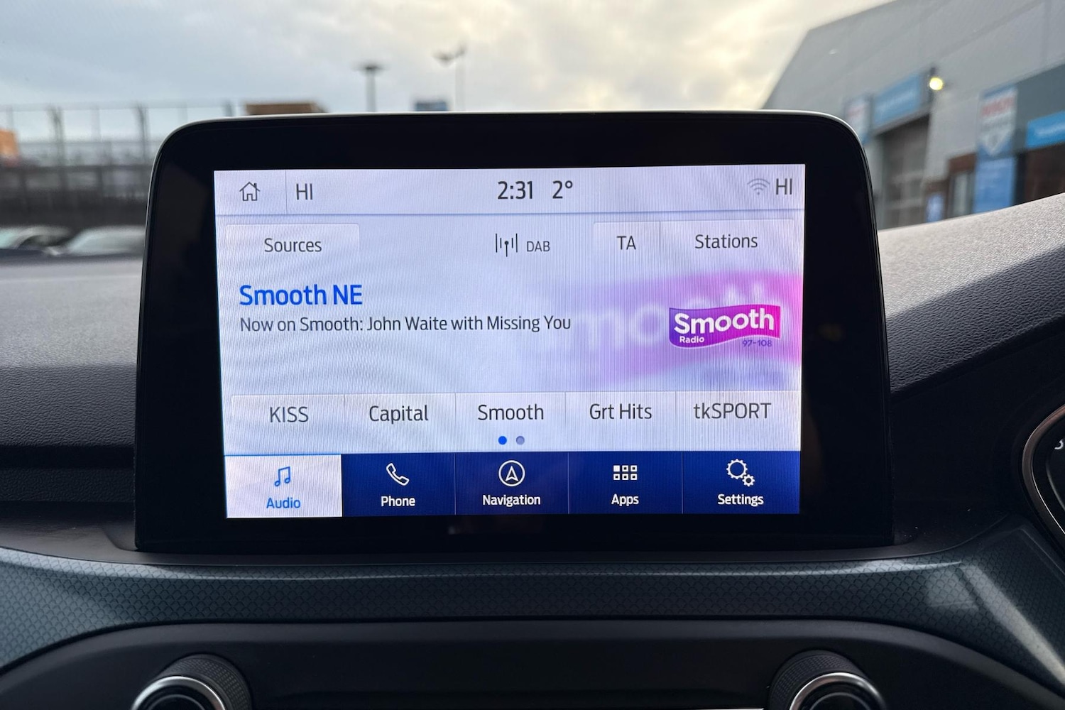 Used Ford Focus 2020 for sale - 76665978: Photo 23