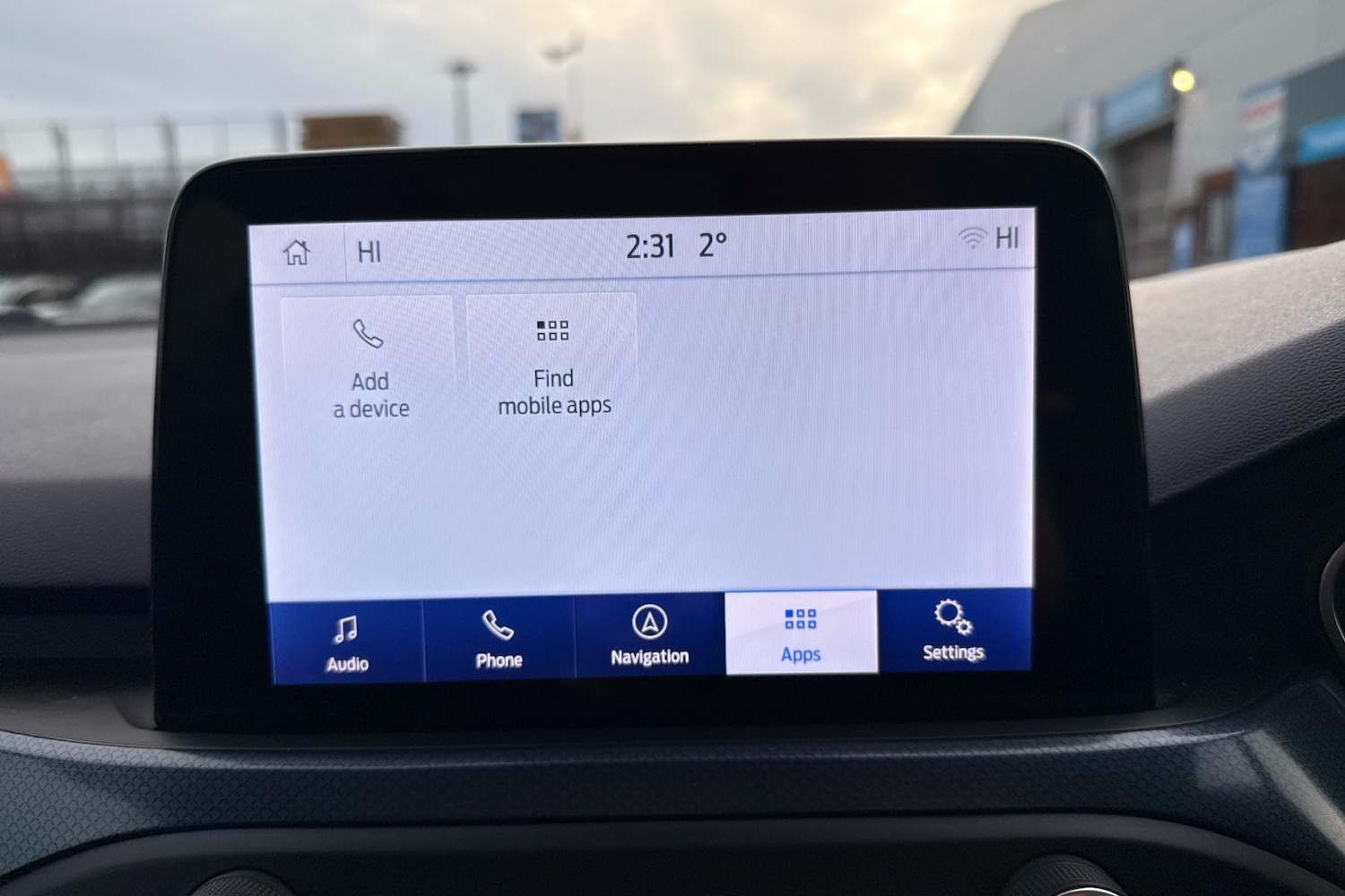 Used Ford Focus 2020 for sale - 76665978: Photo 24