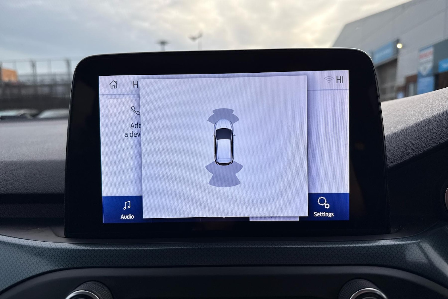 Used Ford Focus 2020 for sale - 76665978: Photo 25